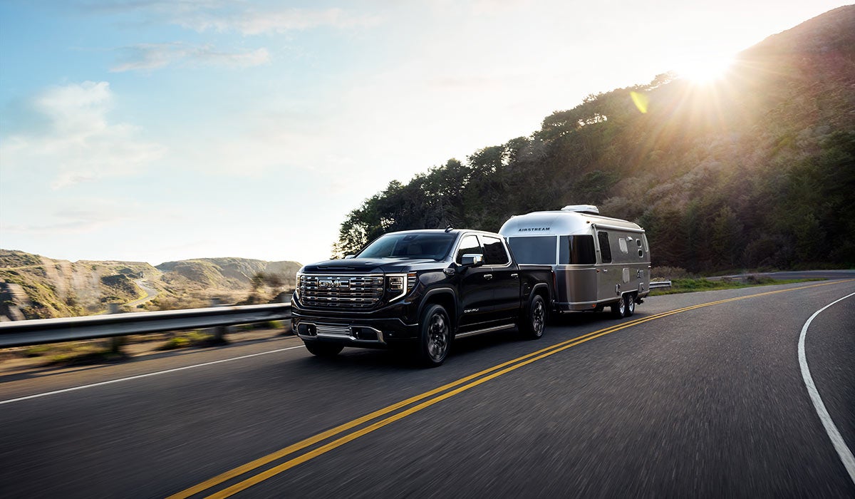 Cable Dahmer Buick GMC of Independence in Independence MO