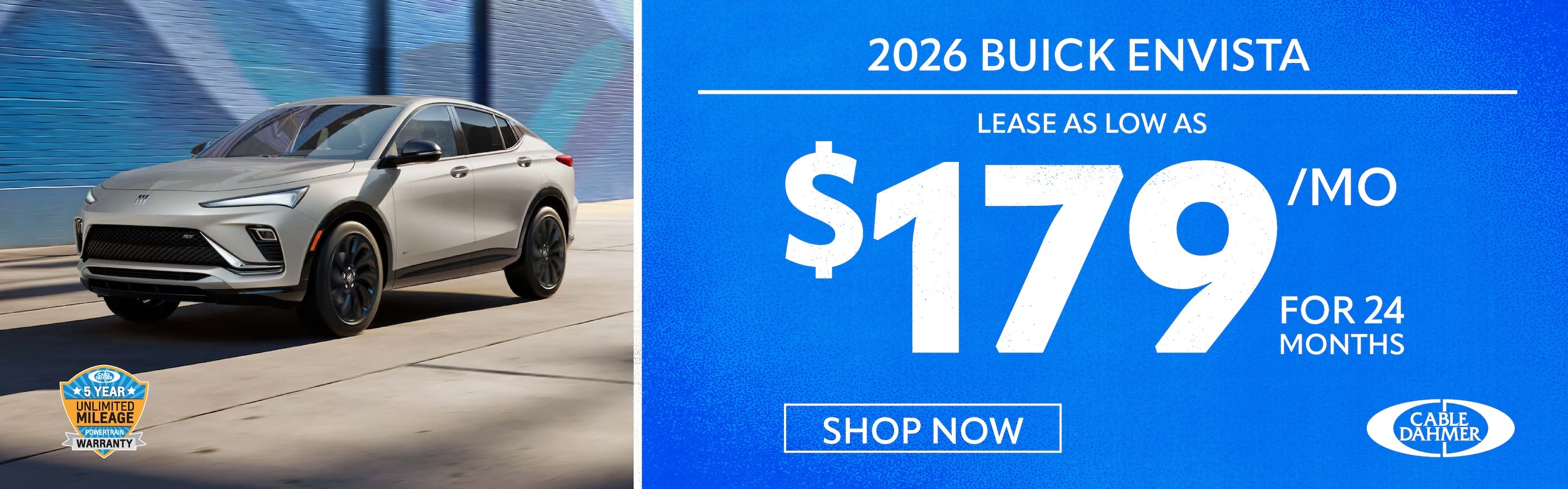 Lease for as low as $179/mo for 24 months