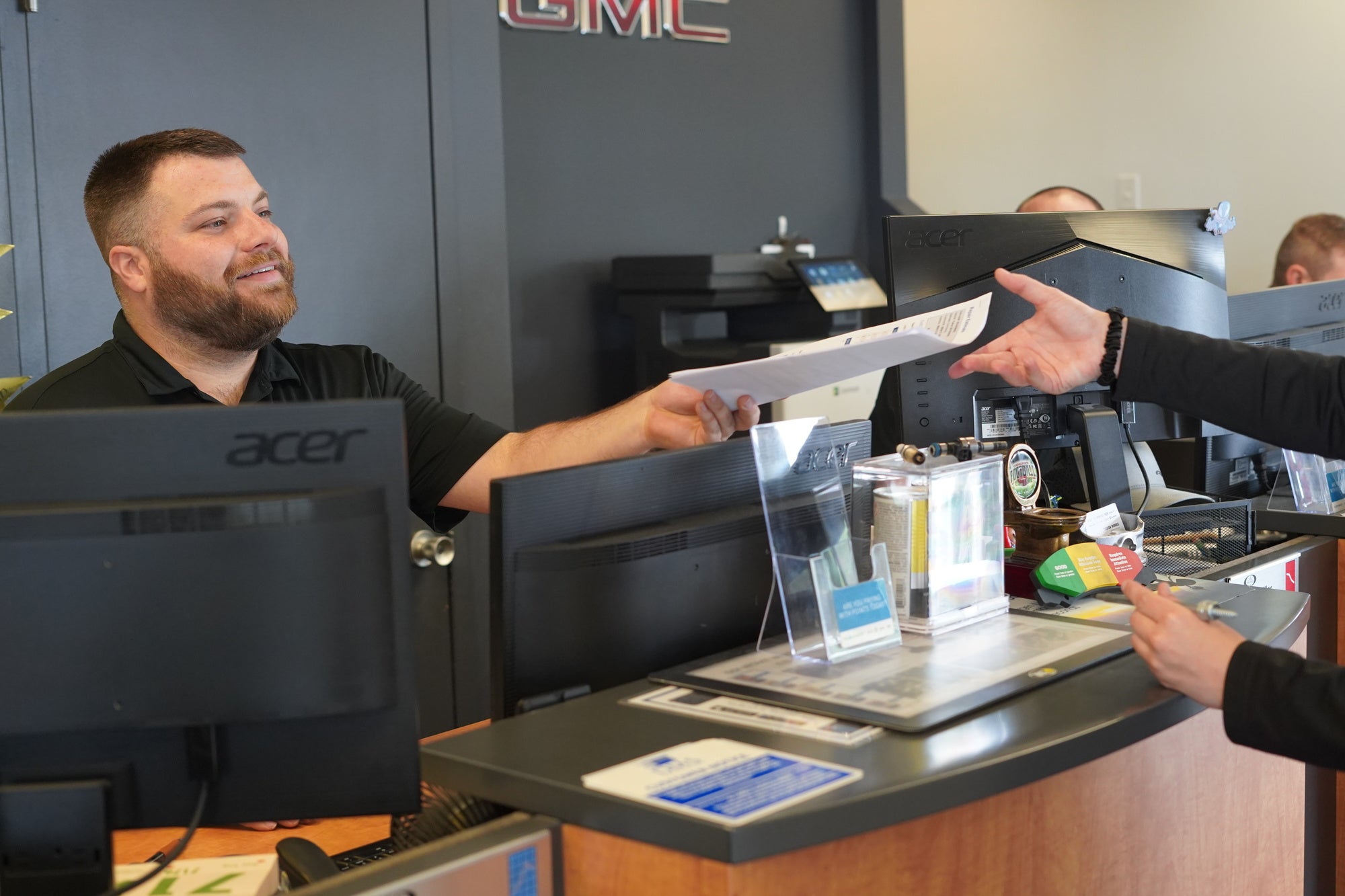 Cable Dahmer Buick GMC of Independence in Independence MO