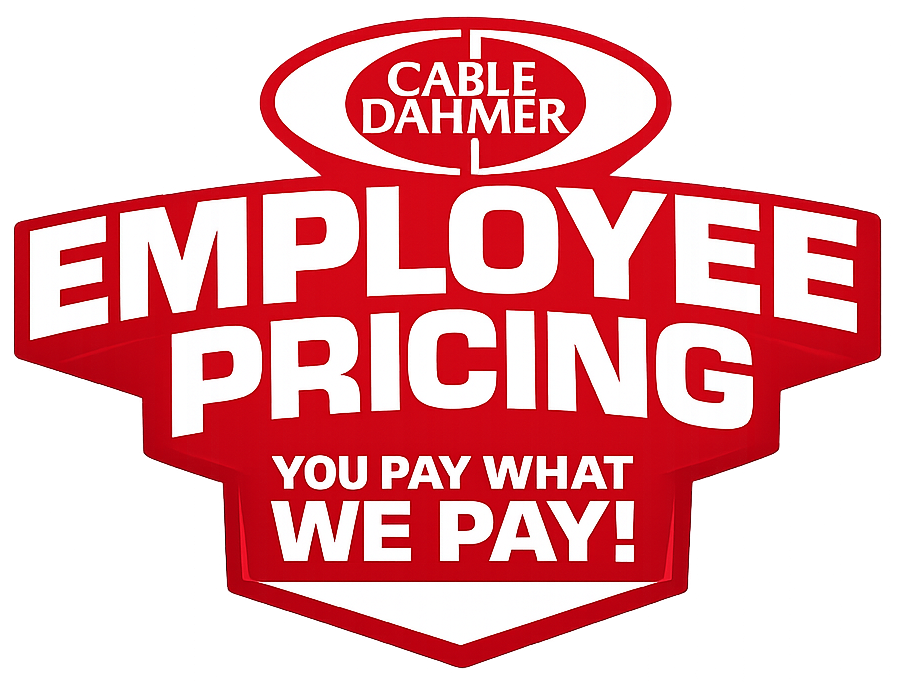 Unlock Employee Price