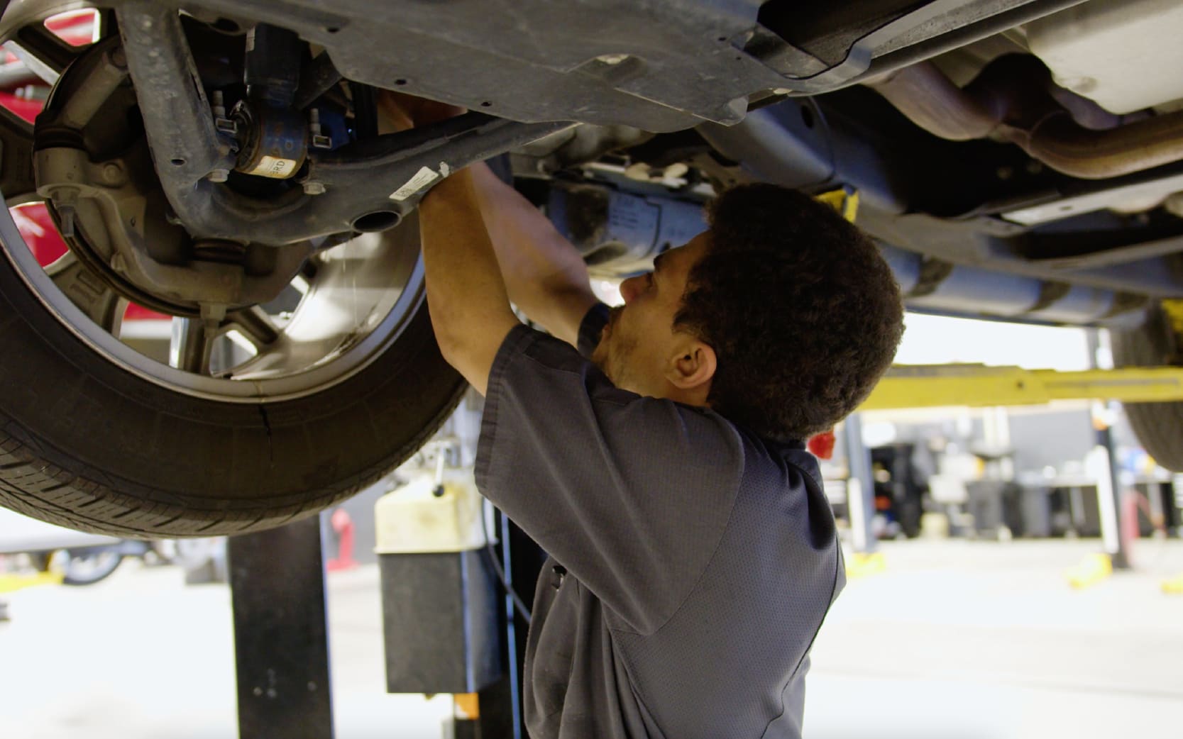 Buick Service near Blue Springs