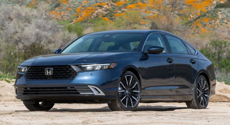 used honda civic