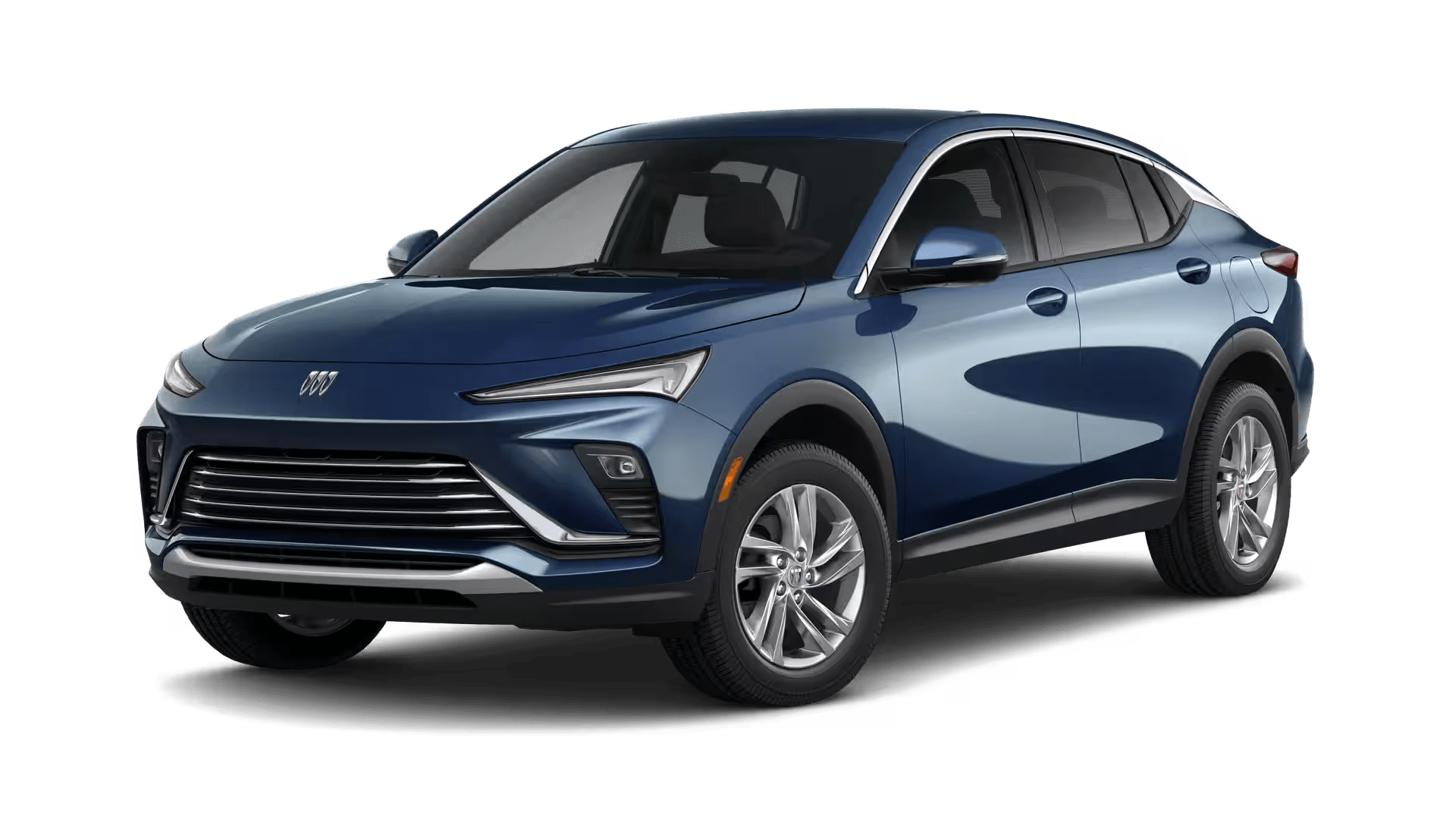 White 2026 Chevrolet Equinox LT