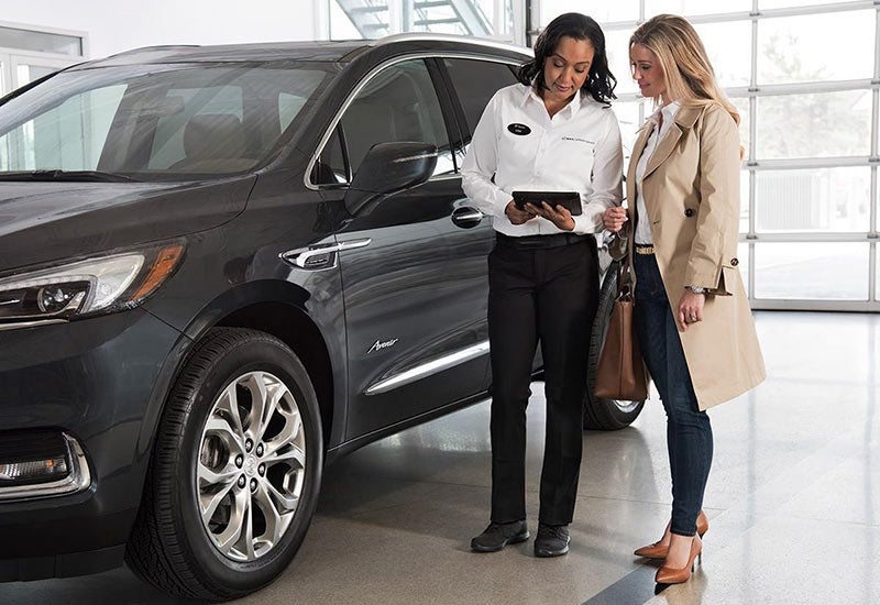 Cable Dahmer Buick GMC of Independence in Independence MO