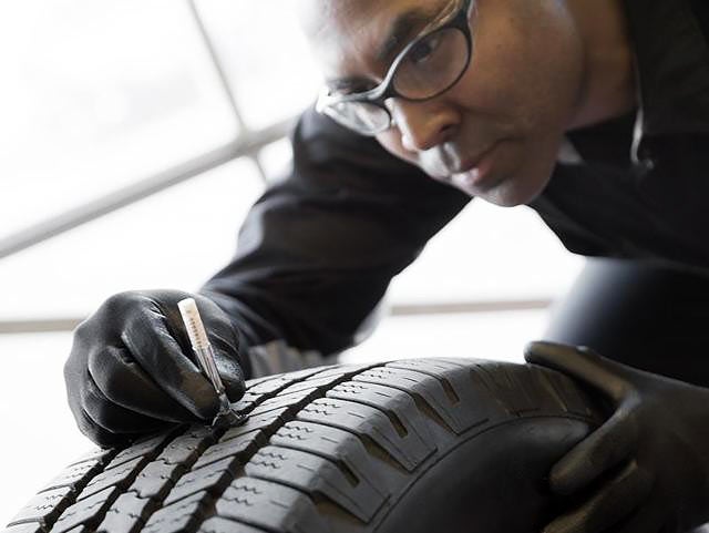 Tire Replacement | Cable Dahmer Buick GMC of Independence in Independence MO