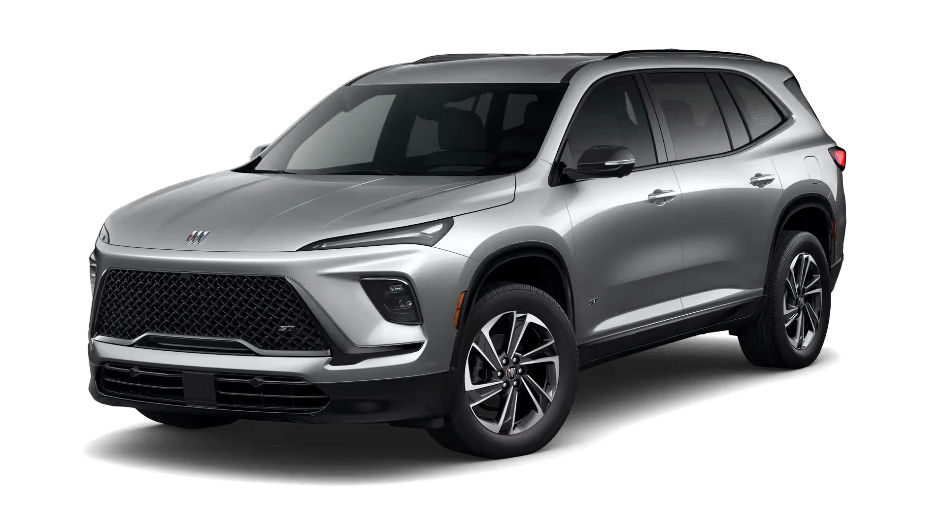 Enclave Sport touring